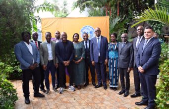 10e Dîner de Gala de Children Of Africa : La Première Dame, Madame Dominique Ouattara mobilise autour de la Maison de la Jeunesse de Treichville