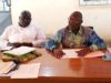 Bouaké: Le député Paul Dakuyo entame une tournée de restitution des travaux parlementaires
