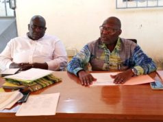 Bouaké: Le député Paul Dakuyo entame une tournée de restitution des travaux parlementaires