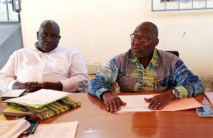 Bouaké: Le député Paul Dakuyo entame une tournée de restitution des travaux parlementaires