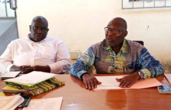 Bouaké: Le député Paul Dakuyo entame une tournée de restitution des travaux parlementaires