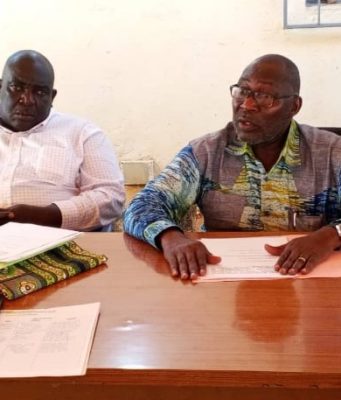 Bouaké: Le député Paul Dakuyo entame une tournée de restitution des travaux parlementaires