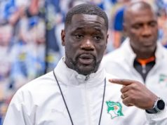 Éléphants de Côte d’Ivoire: La FIF met fin à l’aventure d’Emerse Faé, une décision qui relance le débat