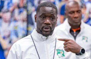 Éléphants de Côte d’Ivoire: La FIF met fin à l’aventure d’Emerse Faé, une décision qui relance le débat