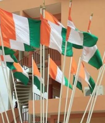 10 clés pour installer l’amour du drapeau ivoirien