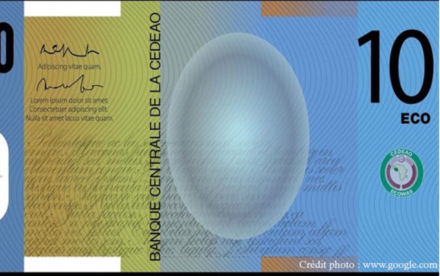 ECO : Comprendre le long processus de création de la future monnaie unique de la CEDEAO