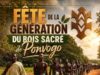 Ponvogo célèbre le Bois Sacré : quand les traditions forgent l’avenir d’un peuple