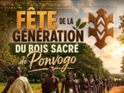 Ponvogo célèbre le Bois Sacré : quand les traditions forgent l’avenir d’un peuple
