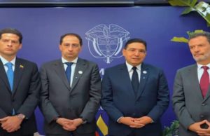 Sahara marocain : La Colombie annonce un changement de sa position et reconnaît la souveraineté du Maroc sur son Sahara