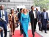 Luanda: La Première Dame, Madame Dominique Ouattara partage l’expérience ivoirienne pour renforcer la résilience des femmes africaines