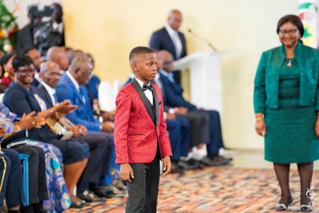Journée nationale de l’Excellence 2026 : La Côte d’Ivoire célèbre ses bâtisseurs du mérite