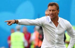 Éléphants de Côte d’Ivoire : Le Renard passe passe…