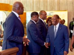 Côte d’Ivoire: Le gouvernement met le cap sur la jeunesse, le cacao et l’énergie