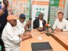 Hervé Renard officiellement présenté : « La Côte d’Ivoire est une nation faite pour remporter des trophées »