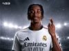 Mercato : Yan Diomandé rejoint le Real Madrid, la Côte d’Ivoire tient sa nouvelle étoile