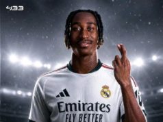 Mercato : Yan Diomandé rejoint le Real Madrid, la Côte d’Ivoire tient sa nouvelle étoile