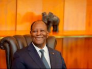 Adresse à la Nation: Ouattara appelle à l’unité et annonce une grâce pour 4 661 détenus