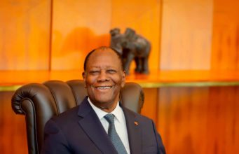 Adresse à la Nation: Ouattara appelle à l’unité et annonce une grâce pour 4 661 détenus