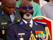 Côte d’Ivoire : L’armée en deuil, le colonel-major Fofié Kouakou Martin est décédé
