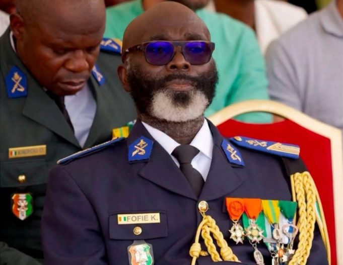 Fofie-Kouakou