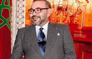 66ème anniversaire de la Côte d’Ivoire: Le Roi Mohammed VI adresse ses félicitations au président Ouattara