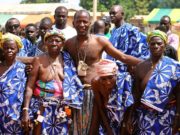 Ponvogo : Les femmes, grande attraction de la fête de génération du Poro