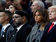 Donald J. Trump à Sa Majesté le Roi : « Les États-Unis sont clairs : nous reconnaissons la souveraineté du Maroc sur le sahara occidental »
