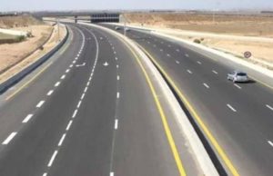 Maroc: La voie express Tiznit-Dakhla baptisée « Donald J. Trump Highway »