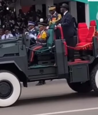 Côte d’Ivoire : Yopougon célèbre l’An 66 dans la ferveur, la solennité et la fierté nationale