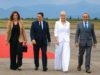 La Colombie réaffirme son soutien à la souveraineté du Maroc sur le Sahara