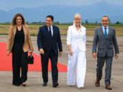 La Colombie réaffirme son soutien à la souveraineté du Maroc sur le Sahara
