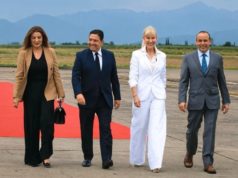 La Colombie réaffirme son soutien à la souveraineté du Maroc sur le Sahara