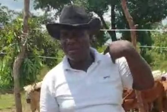 Sinaly Dosso, du commissariat aux champs : Le pari hors norme d’un «roi du manioc» devenu agro-entrepreneur