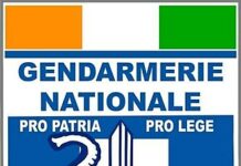Côte d’Ivoire : 3 gendarmes radiés pour une faute contre l’honneur