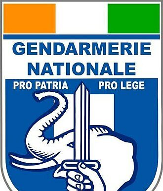 Côte d’Ivoire : 3 gendarmes radiés pour une faute contre l’honneur