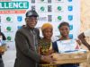 Bouaké : Assahoré Konan Jacques récompense les meilleurs élèves du Gbêkê