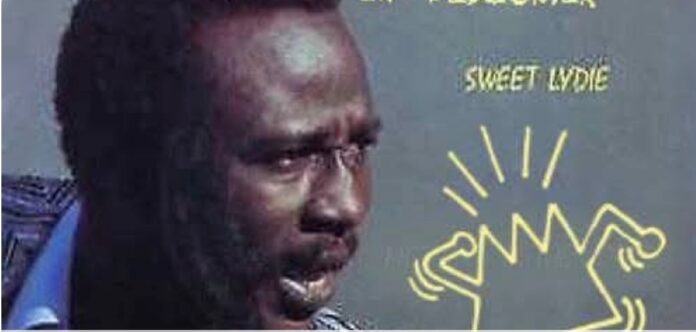 Abou Mobio Venance