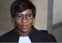 « Il n’y a jamais eu d’audition » : l’avocate de Koné Katinan fait de graves révélations
