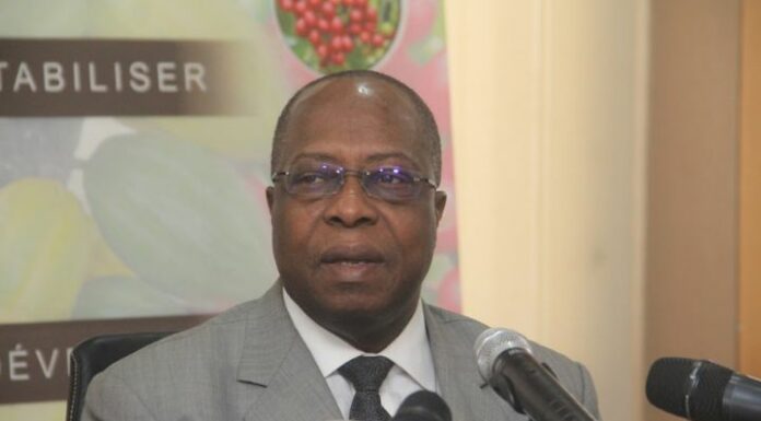 Cacao : Le régulateur ivoirien reste optimiste malgré le ralentissement des arrivées aux ports