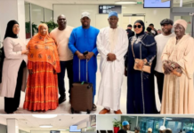 Après un séjour spirituel en France: Le Cheikh Malick Konaté de retour ce lundi à Abidjan