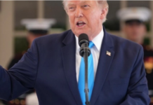 Trump veut déverser ses expulsés en Afrique: La Côte d’Ivoire dit non !