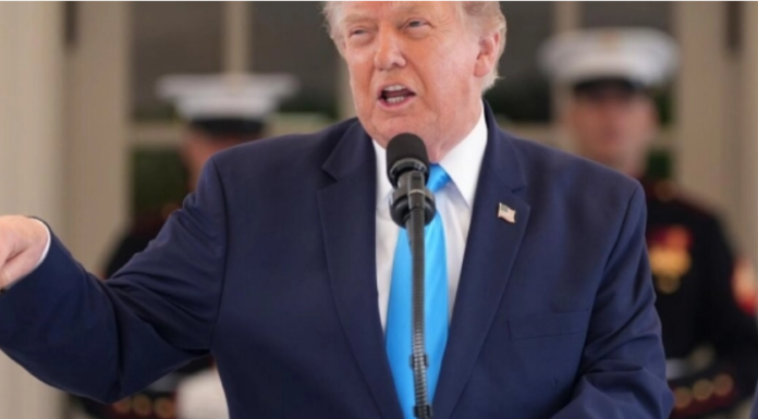 Trump veut déverser ses expulsés en Afrique: La Côte d’Ivoire dit non !