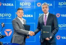 Véhicules électriques: Yadea s’associe à Spiro pour accélérer la mobilité électrique en Afrique