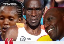 Nairobi choisie pour accueillir les Championnats du monde d’athlétisme de 2029