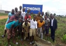 MUDETO : 11 années au service du développement de Tomono