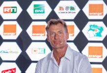 Football : Hervé Renard dévoile sa première liste des Éléphants