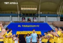 Arabie saoudite : Al-Taawoun sanctionné après des chants visant Diogo Jota
