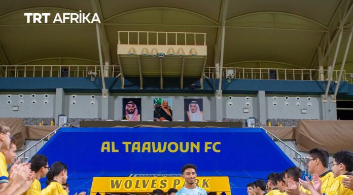Arabie saoudite : Al-Taawoun sanctionné après des chants visant Diogo Jota