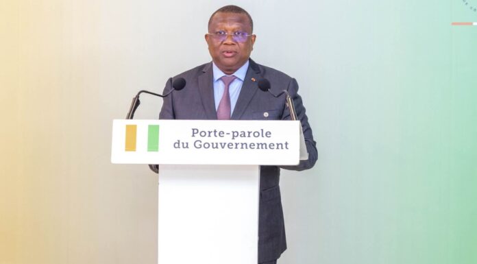 Le gouvernement ivoirien consolide les droits des retraités et de leurs ayants droit