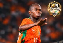 Côte d’Ivoire 2-0 Ghana : Les Éléphants démarrent fort les qualifications de la CAN 2027 à Bouaké